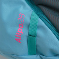 Cotopaxi Allpa 28L Travel Pack in Del Dia thumbnail