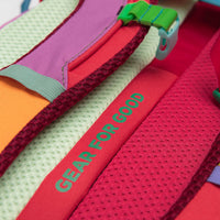 Cotopaxi Allpa 28L Travel Pack in Del Dia thumbnail
