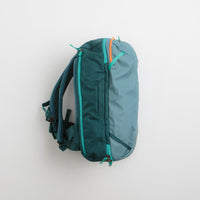 Cotopaxi Allpa 35L Travel Pack in Blue Spruce and Abyss thumbnail