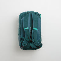 Cotopaxi Allpa 35L Travel Pack in Blue Spruce and Abyss thumbnail