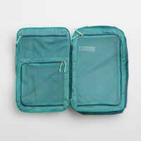Cotopaxi Allpa 35L Travel Pack in Blue Spruce and Abyss thumbnail