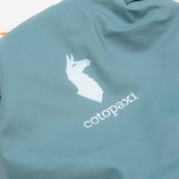 Cotopaxi Allpa 35L Travel Pack in Blue Spruce and Abyss thumbnail