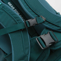 Cotopaxi Allpa 35L Travel Pack in Blue Spruce and Abyss thumbnail