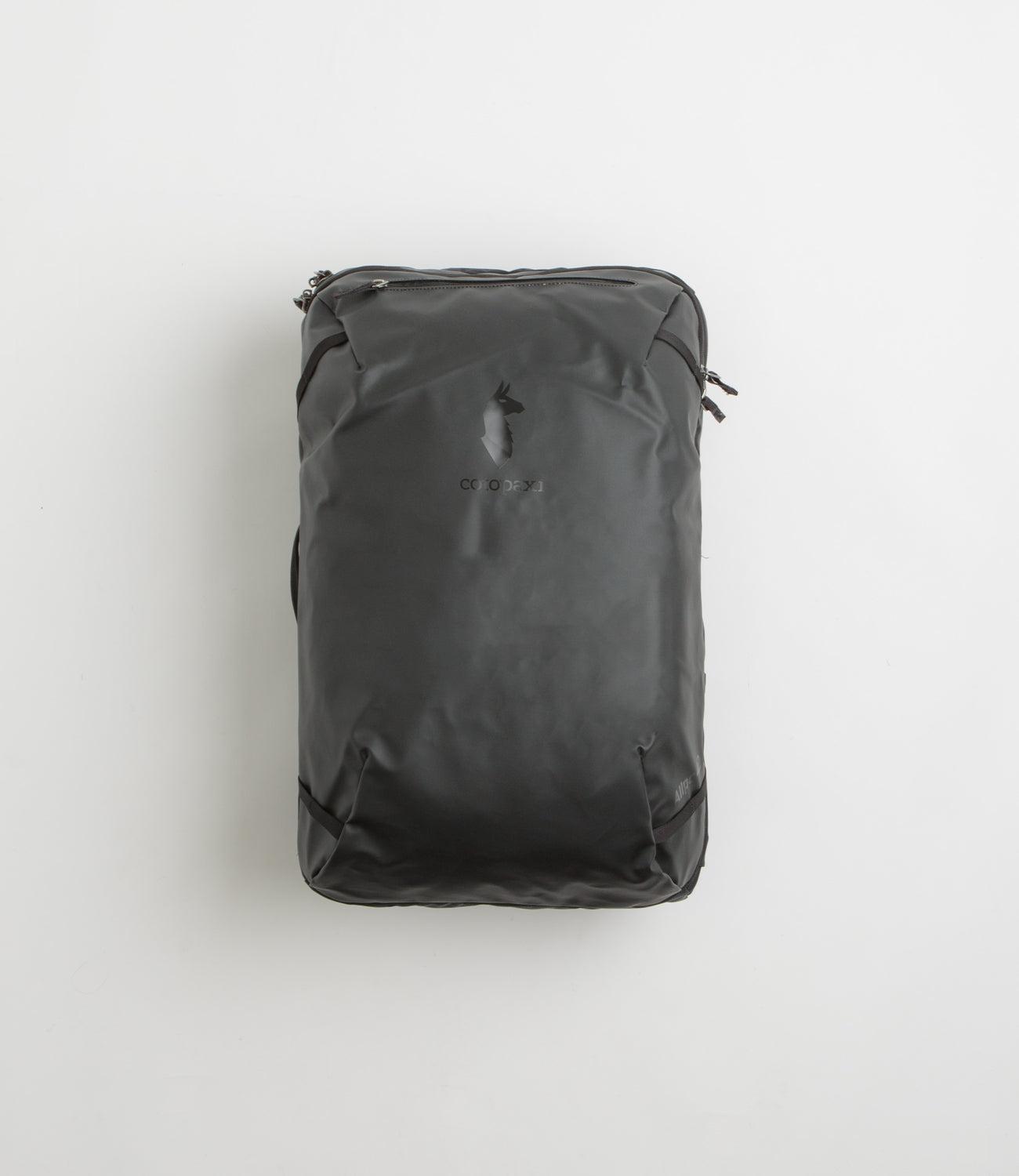 cotopaxi allpa 42l travel pack - black With its sophisticated whiskey colour and commitment to sustainable manufacturing as a B Corp certified brand Cotopaxi Allpa 42L Travel Pack