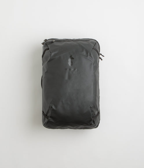 Cotopaxi Allpa 42L Travel Pack - Black