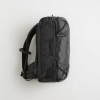 Cotopaxi Allpa 42L Travel Pack - Black thumbnail