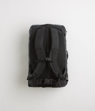 Cotopaxi Allpa 42L Travel Pack - Black
