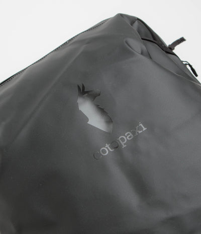 Cotopaxi Allpa 42L Travel Pack - Black