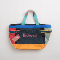 Cotopaxi Allpa 60L Gear Hauler Tote Bag in Del Dia thumbnail
