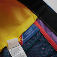 Cotopaxi Allpa 60L Gear Hauler Tote Bag in Del Dia thumbnail
