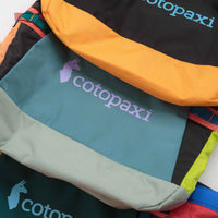 Cotopaxi Allpa 60L Gear Hauler Tote Bag in Del Dia thumbnail