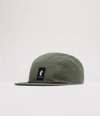 Cotopaxi Cada Dia 5 Panel Cap in Fatigue
