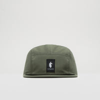 Cotopaxi Cada Dia 5 Panel Cap in Fatigue thumbnail