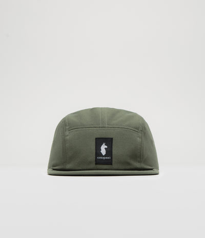 Cotopaxi Cada Dia 5 Panel Cap in Fatigue