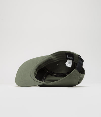 Cotopaxi Cada Dia 5 Panel Cap in Fatigue