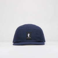 Cotopaxi Cada Dia 5 Panel Cap in Maritime thumbnail