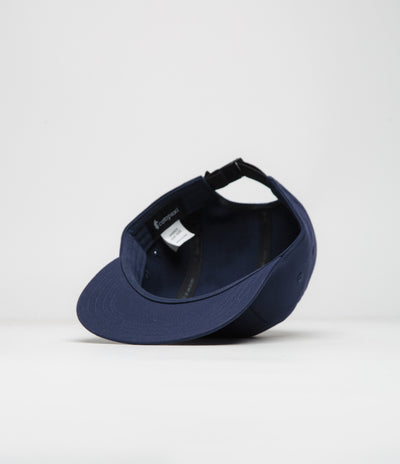 Cotopaxi Cada Dia 5 Panel Cap in Maritime