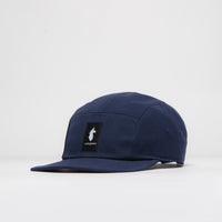 Cotopaxi Cada Dia 5 Panel Cap in Maritime thumbnail