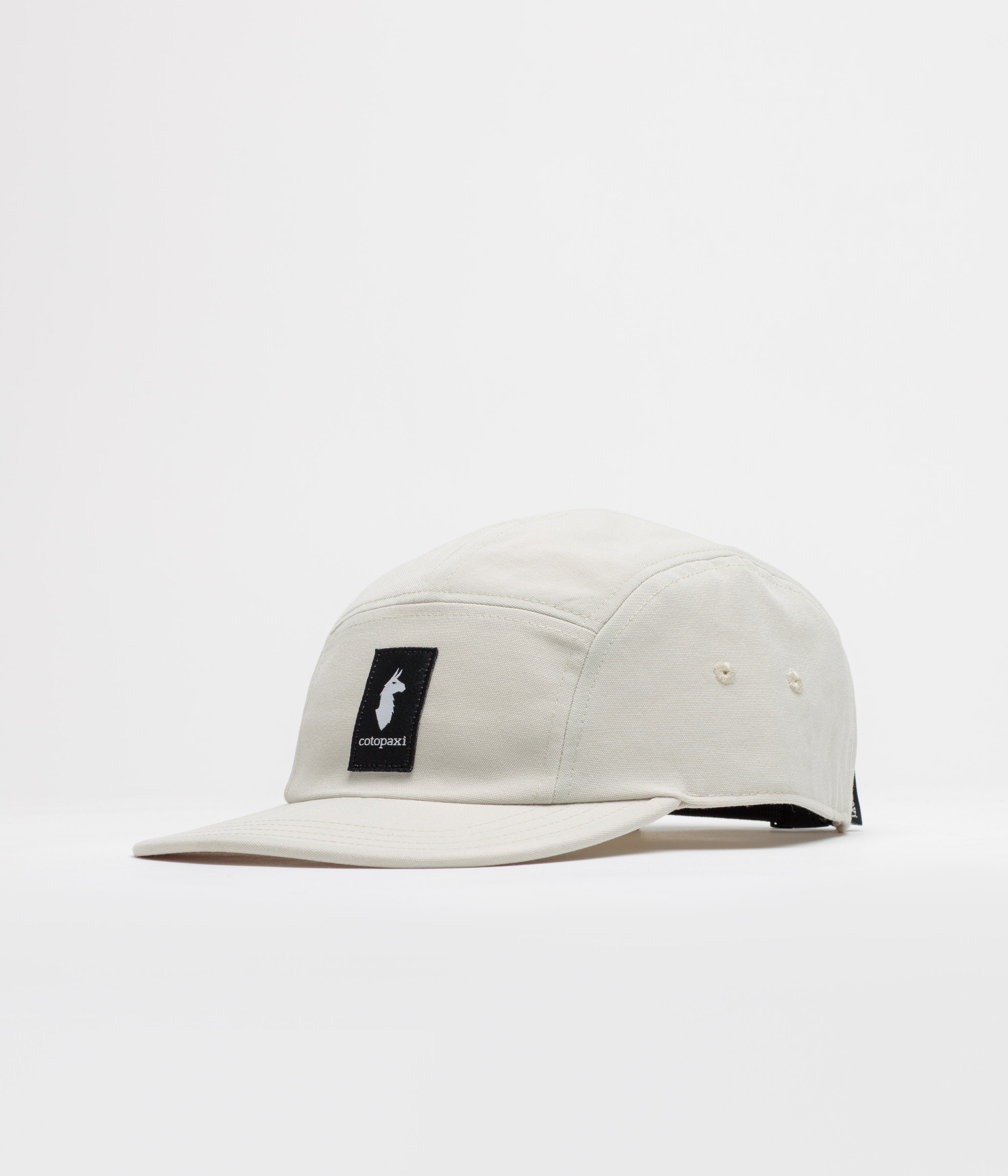 Cotopaxi Cada Dia 5 Panel Cap - Mineral