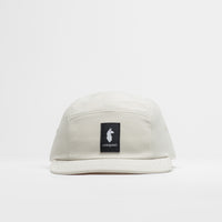 Cotopaxi Cada Dia 5 Panel Cap - Mineral thumbnail