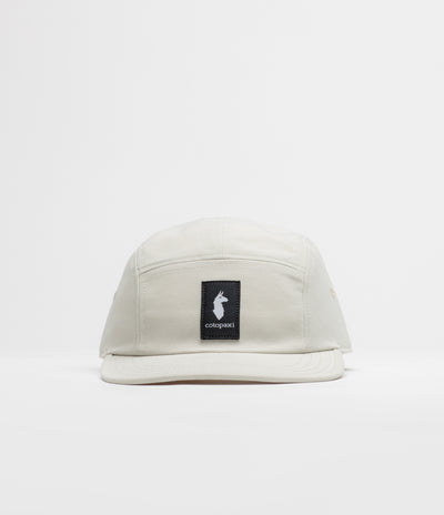 Cotopaxi Cada Dia 5 Panel Cap - Mineral