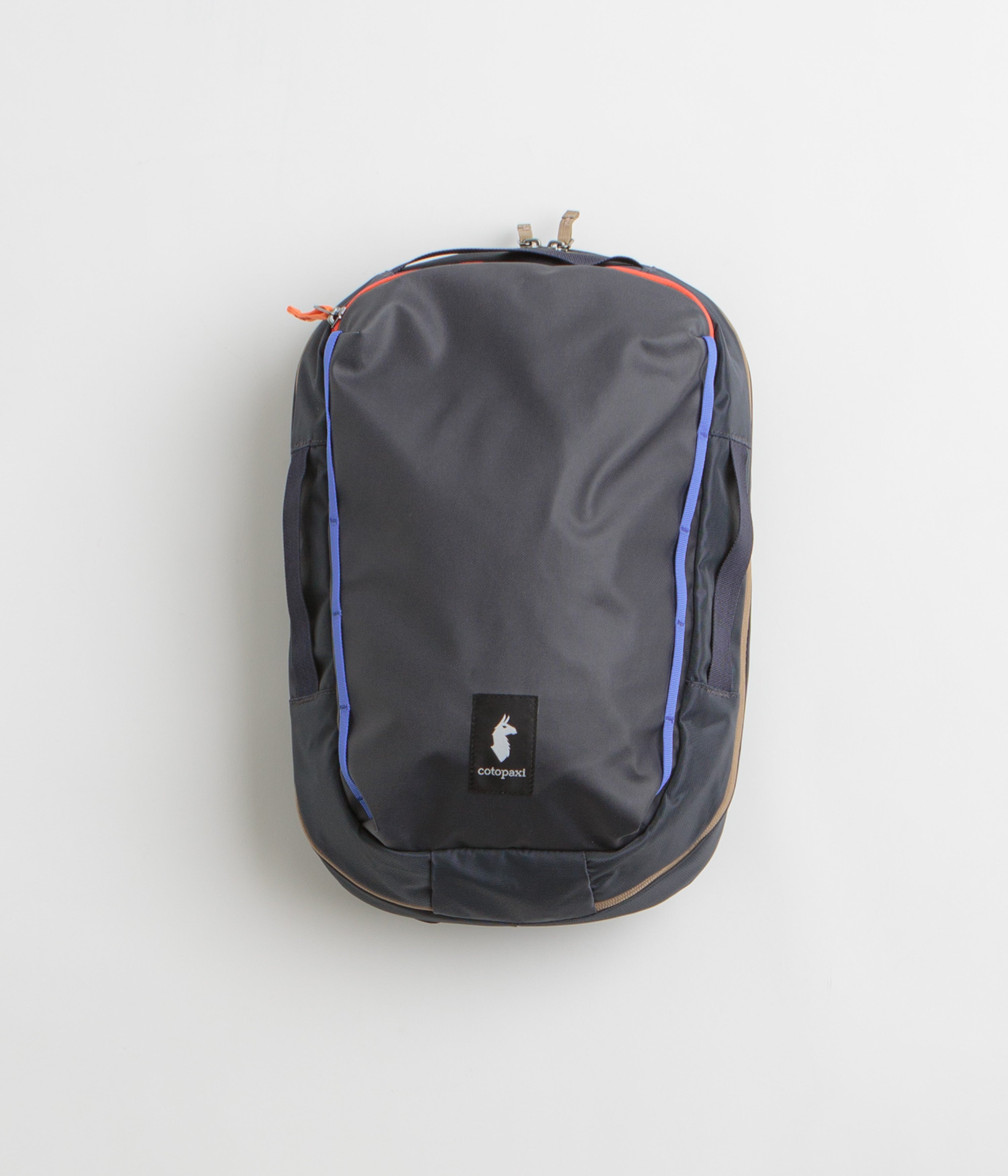 Cotopaxi Chasqui Cada Dia 13L Sling Bag in Graphite