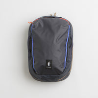 Cotopaxi Chasqui Cada Dia 13L Sling Bag - Graphite thumbnail