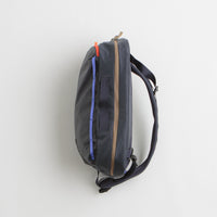 Cotopaxi Chasqui Cada Dia 13L Sling Bag - Graphite thumbnail