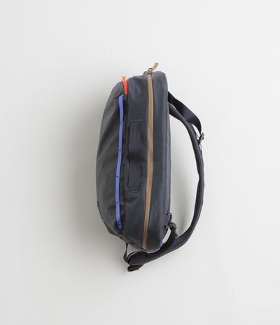Cotopaxi Chasqui Cada Dia 13L Sling Bag - Graphite