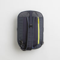 Cotopaxi Chasqui Cada Dia 13L Sling Bag - Graphite thumbnail