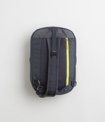 Cotopaxi Chasqui Cada Dia 13L Sling Bag - Graphite