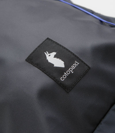 Cotopaxi Chasqui Cada Dia 13L Sling Bag - Graphite