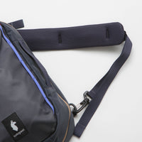 Cotopaxi Chasqui Cada Dia 13L Sling Bag - Graphite thumbnail