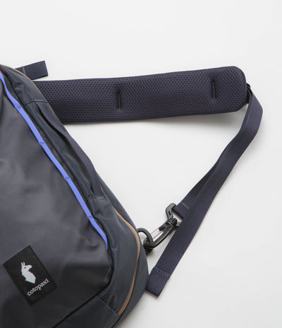 Cotopaxi Chasqui Cada Dia 13L Sling Bag - Graphite