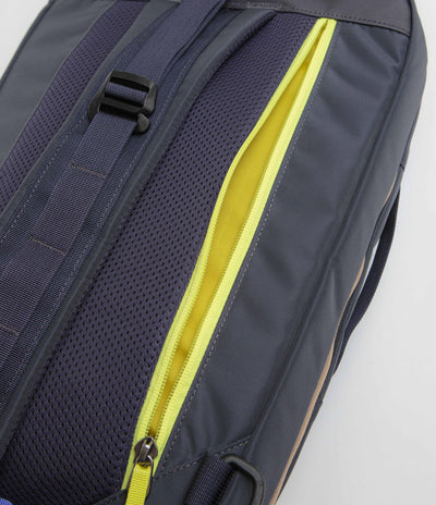 Cotopaxi Chasqui Cada Dia 13L Sling Bag - Graphite