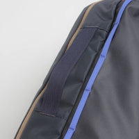 Cotopaxi Chasqui Cada Dia 13L Sling Bag - Graphite thumbnail