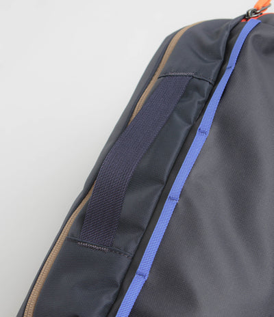 Cotopaxi Chasqui Cada Dia 13L Sling Bag - Graphite