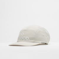 Cotopaxi Do Good 5 Panel Cap - Mineral thumbnail