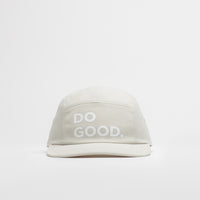 Cotopaxi Do Good 5 Panel Cap - Mineral thumbnail