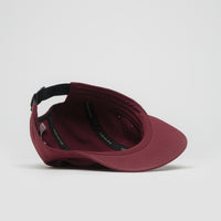 Cotopaxi Do Good 5 Panel Cap - Mulberry thumbnail
