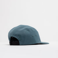 Cotopaxi Do Good 5 Panel Cap - Ocean thumbnail