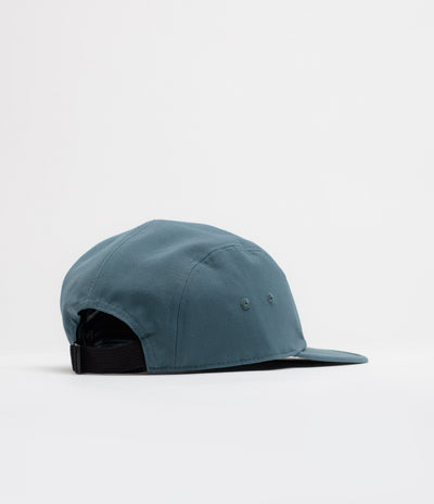 Cotopaxi Do Good 5 Panel Cap - Ocean
