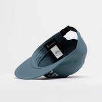 Cotopaxi Do Good 5 Panel Cap - Ocean thumbnail