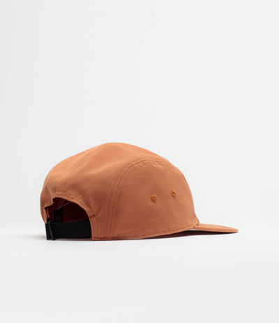 Cotopaxi Do Good 5 Panel Cap - Whiskey