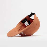 Cotopaxi Do Good 5 Panel Cap - Whiskey thumbnail