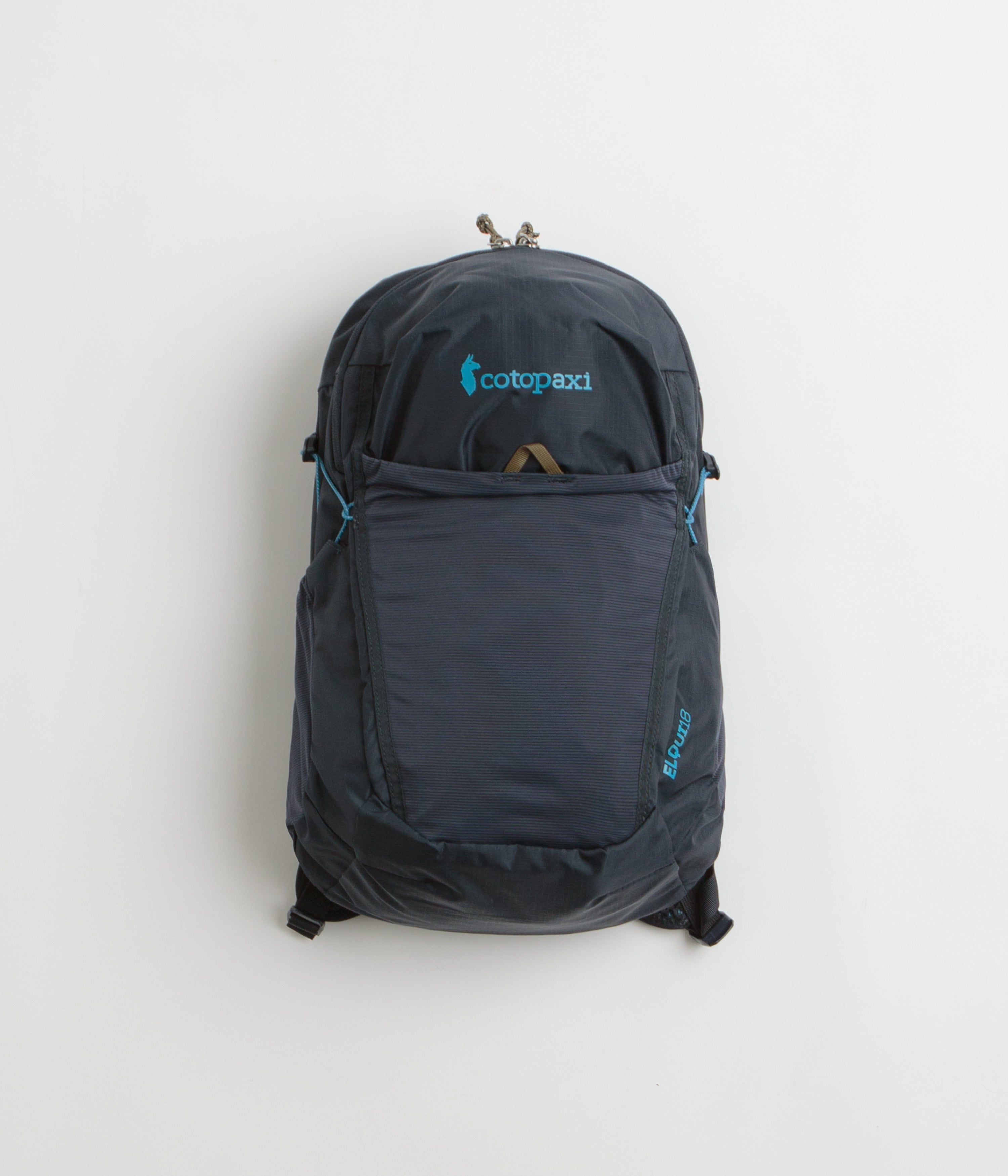 Cotopaxi Elqui 18L Backpack in Carbon