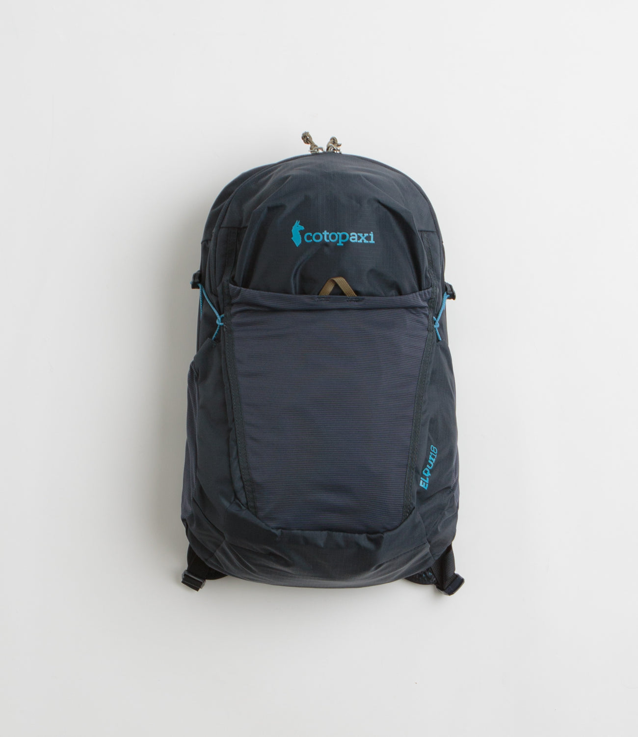 Cotopaxi Elqui 18L Backpack - Carbon Cotopaxi Elqui 18L Backpack - Carbon