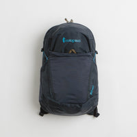 Cotopaxi Elqui 18L Backpack - Carbon thumbnail