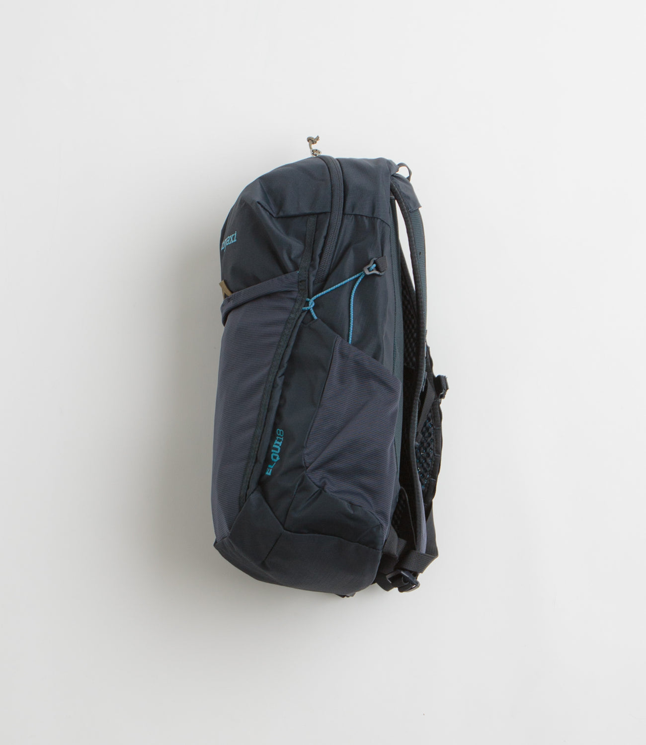 Cotopaxi Elqui 18L Backpack - Carbon Cotopaxi Elqui 18L Backpack - Carbon