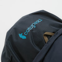 Cotopaxi Elqui 18L Backpack - Carbon thumbnail